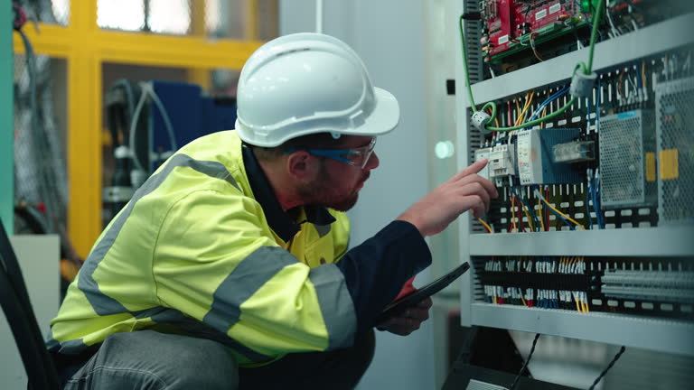 Best Circuit Breaker Installation and Repair  in Batesville, AR